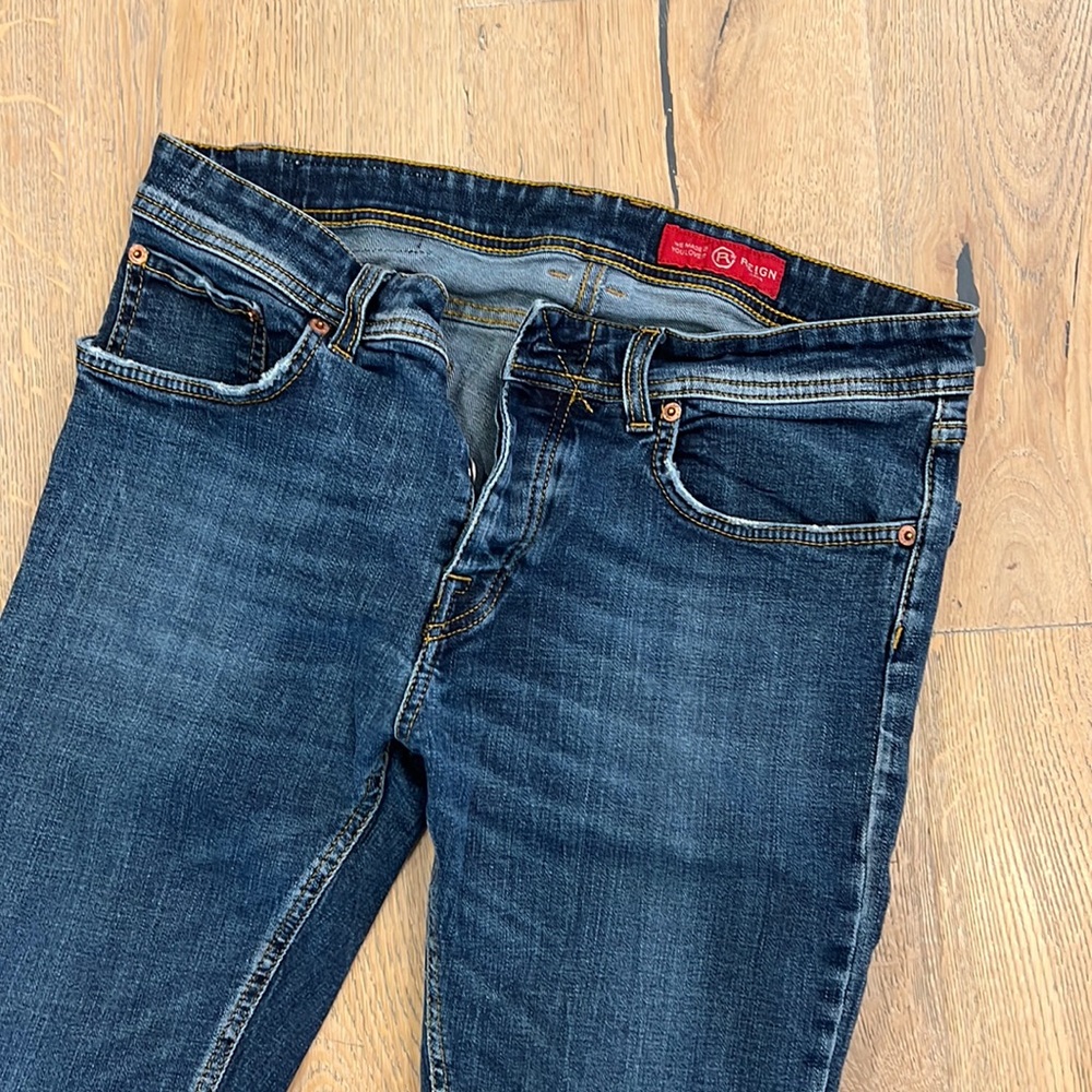 Reign Men’s Jeans size 34